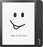 Tolino Epos 2 eBook Reader 4016621128319