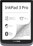 PocketBook InkPad 3 Pro eBook-Reader 19.8cm (7.8 Zoll) Grau