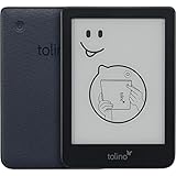 eReader tolino Shine 4